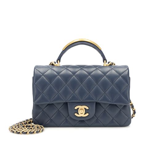 chanel new mini|Chanel mini flap sotheby's.